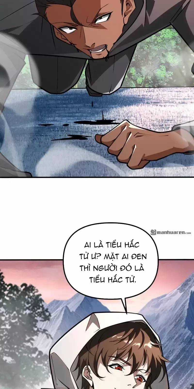 Đệ Nhất Danh Sách - Chương 387 - Trang 9