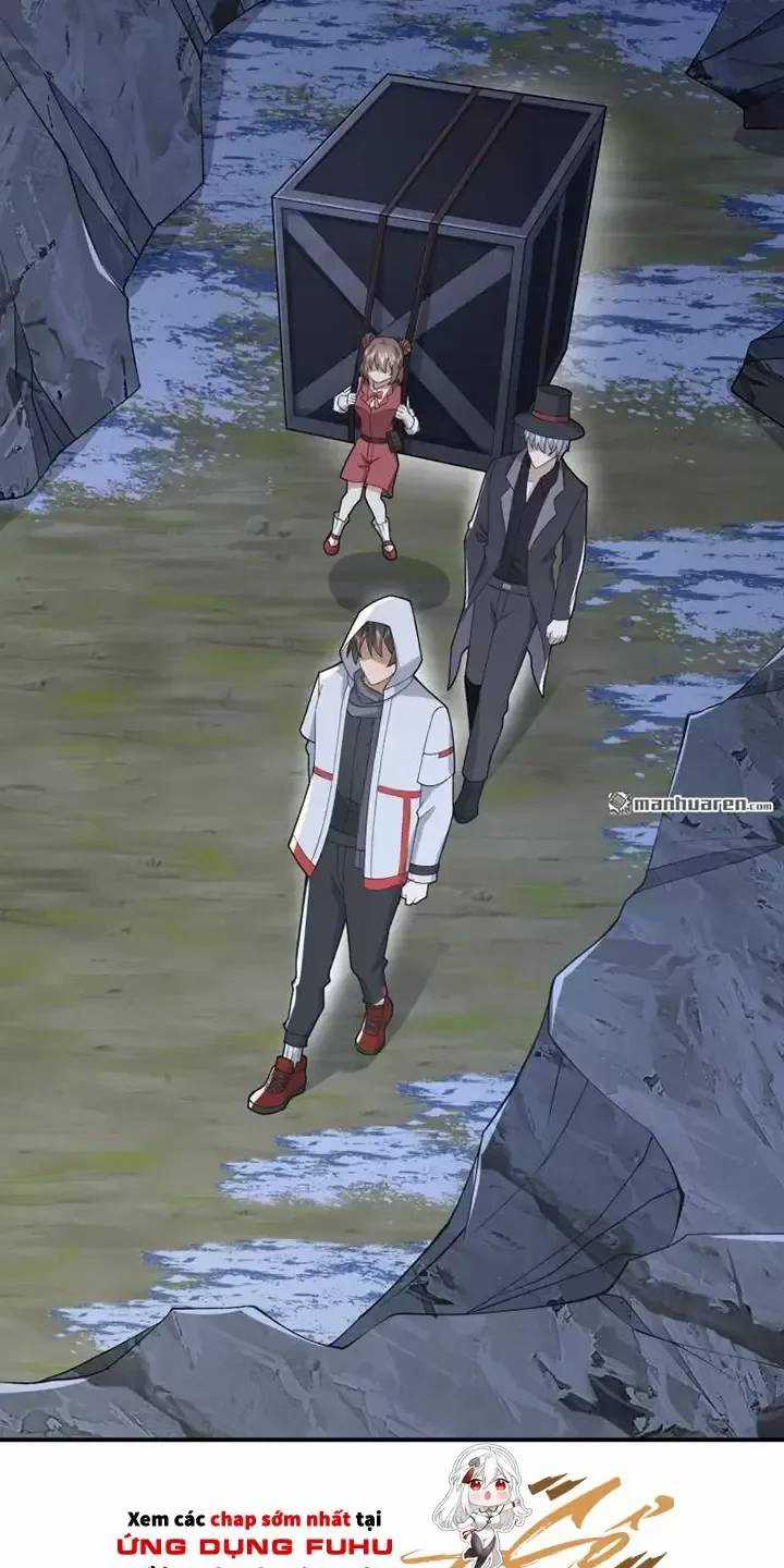 Đệ Nhất Danh Sách - Chương 388 - Trang 30