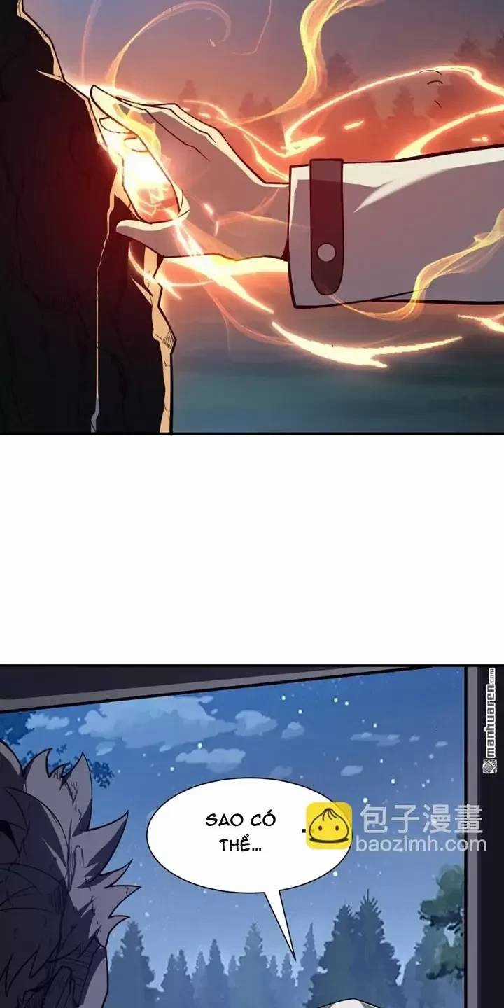 Đệ Nhất Danh Sách - Chương 388 - Trang 48