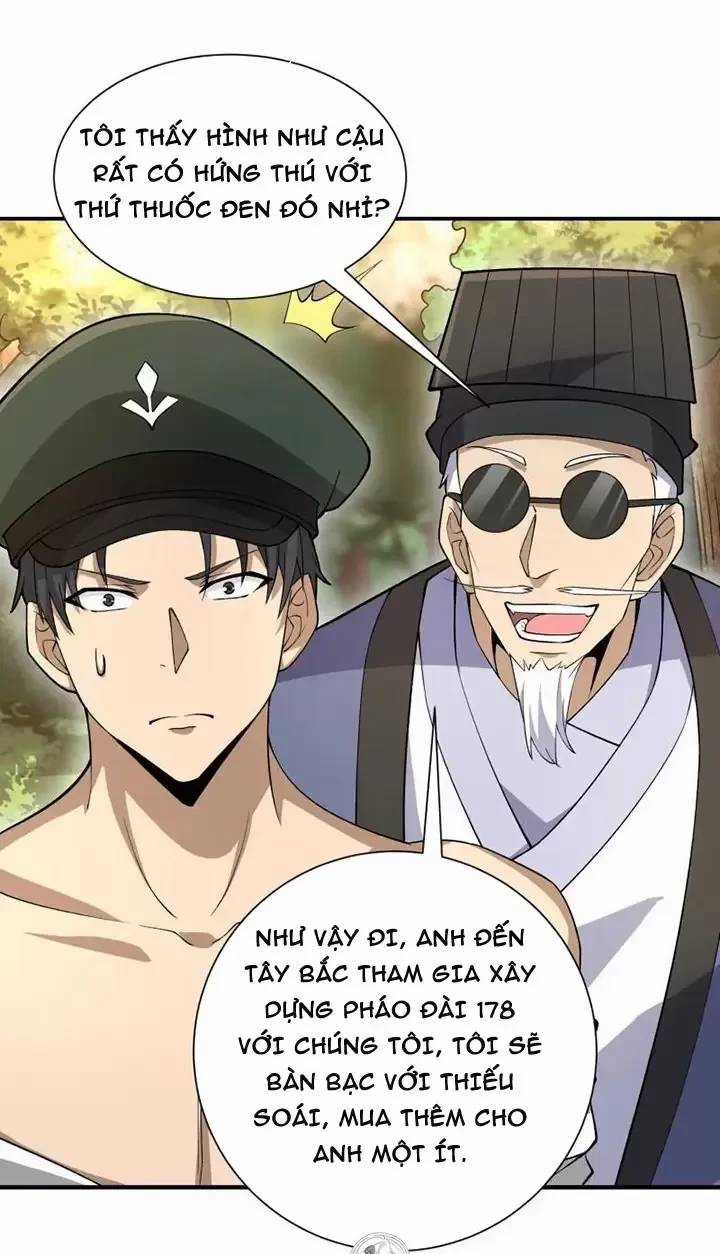 Đệ Nhất Danh Sách - Chương 388 - Trang 10