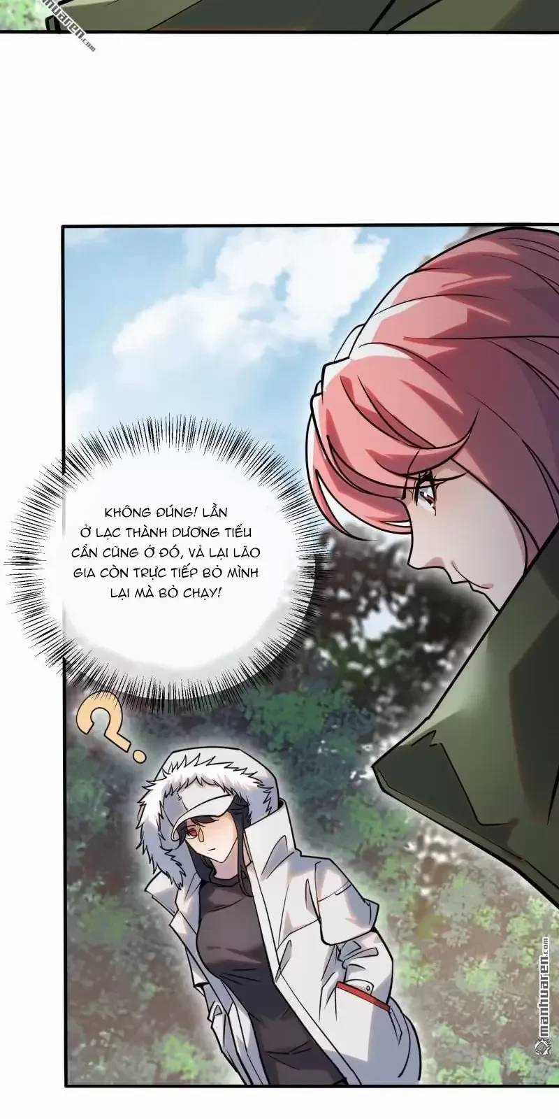 Đệ Nhất Danh Sách - Chương 389 - Trang 14