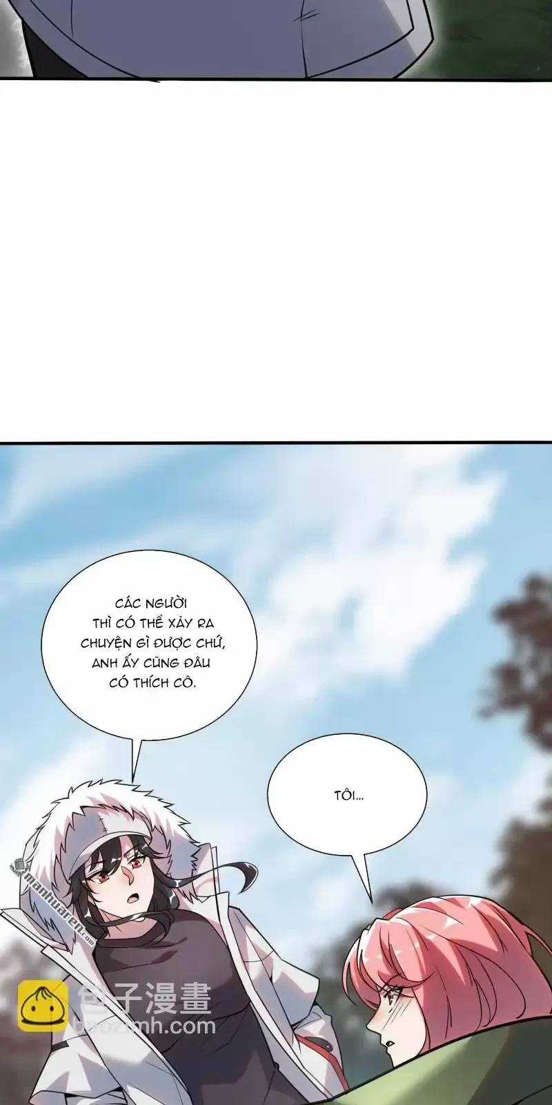 Đệ Nhất Danh Sách - Chương 389 - Trang 17