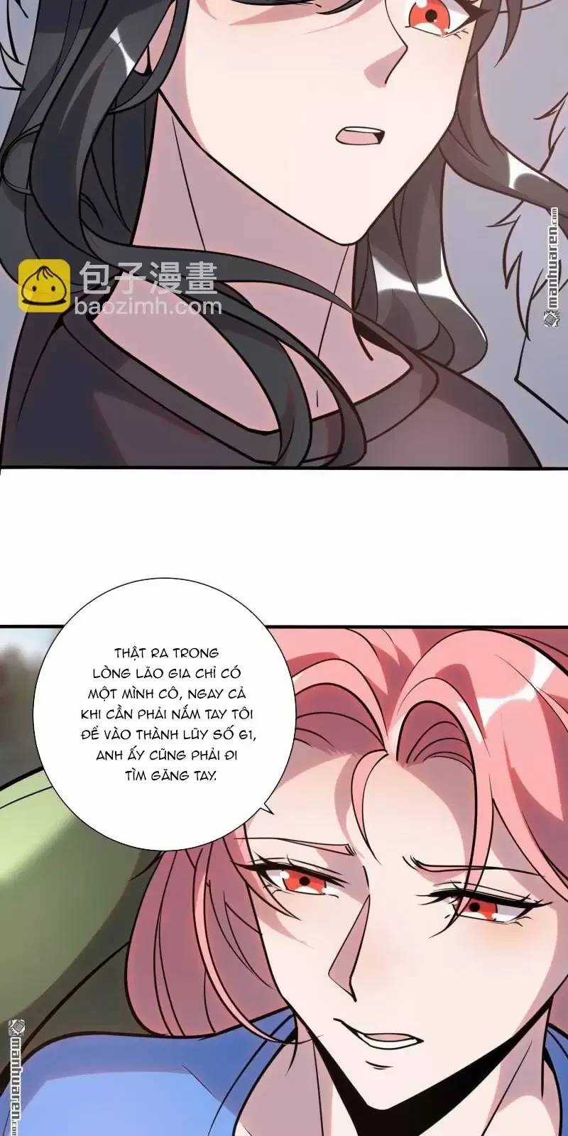 Đệ Nhất Danh Sách - Chương 389 - Trang 19