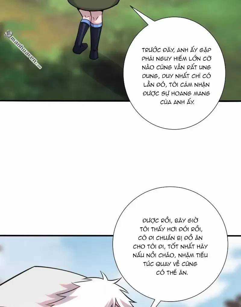 Đệ Nhất Danh Sách - Chương 389 - Trang 22