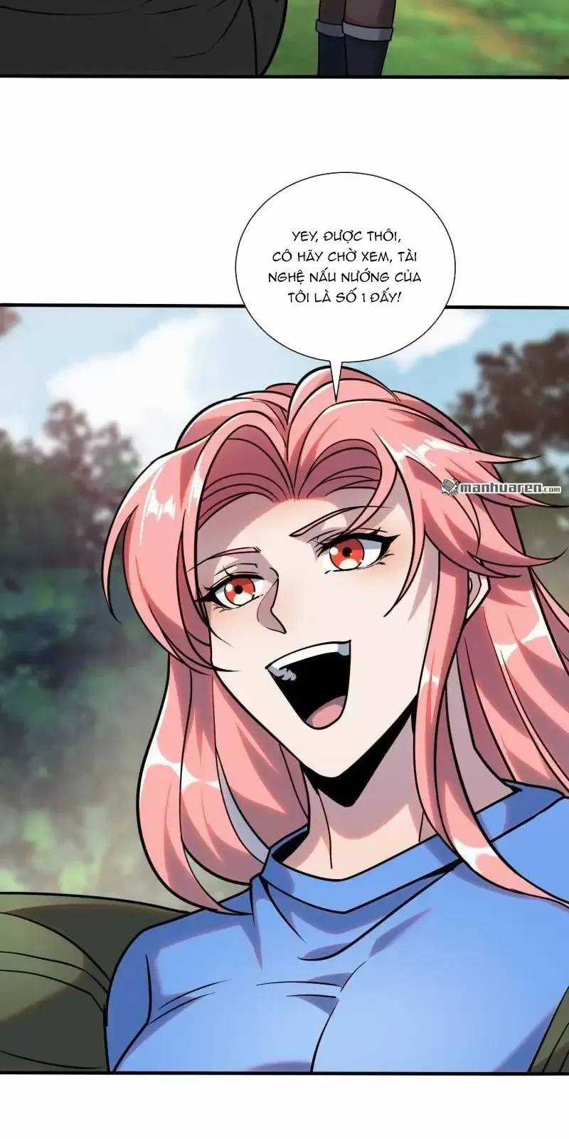 Đệ Nhất Danh Sách - Chương 389 - Trang 26