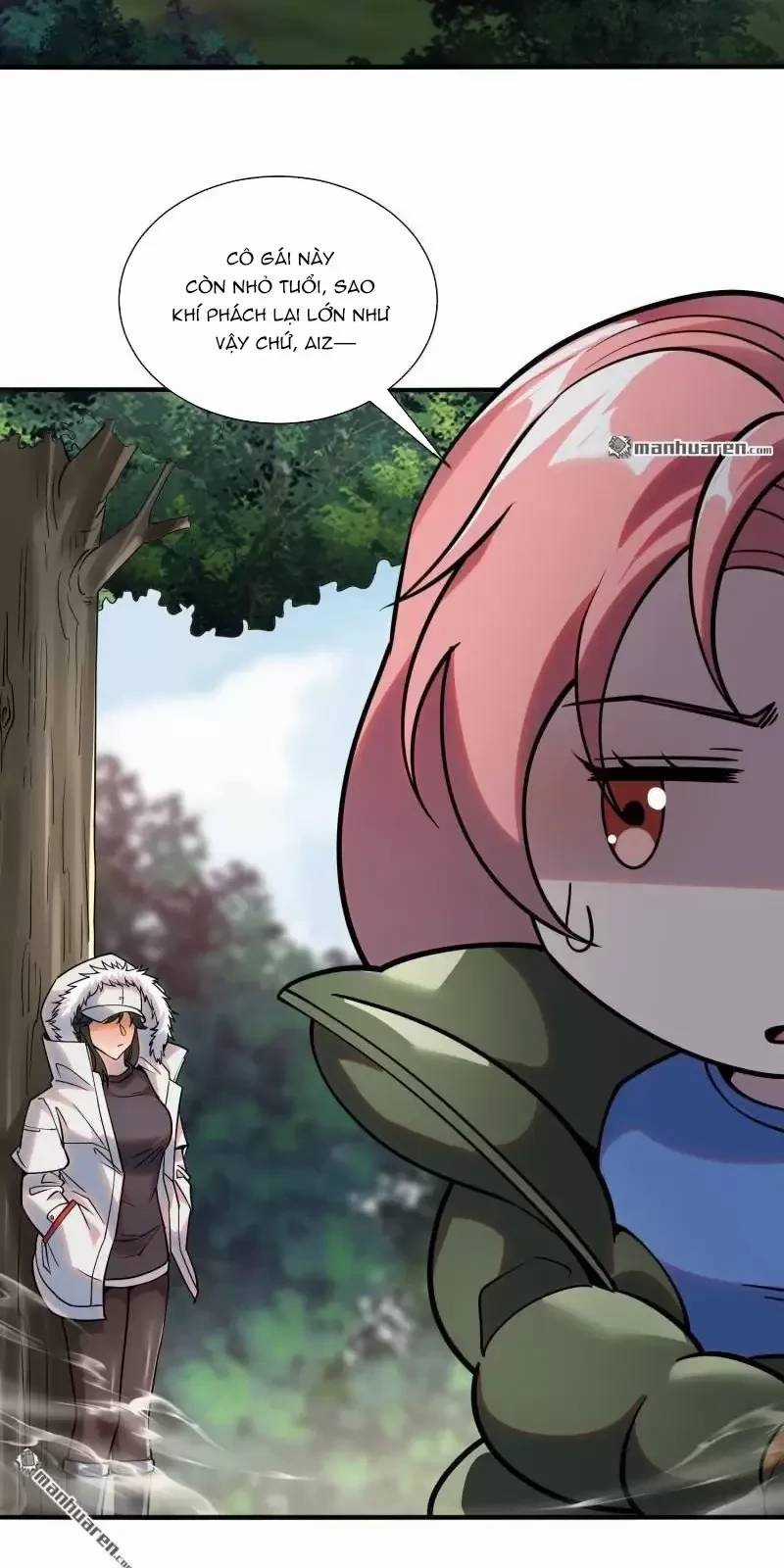 Đệ Nhất Danh Sách - Chương 389 - Trang 29