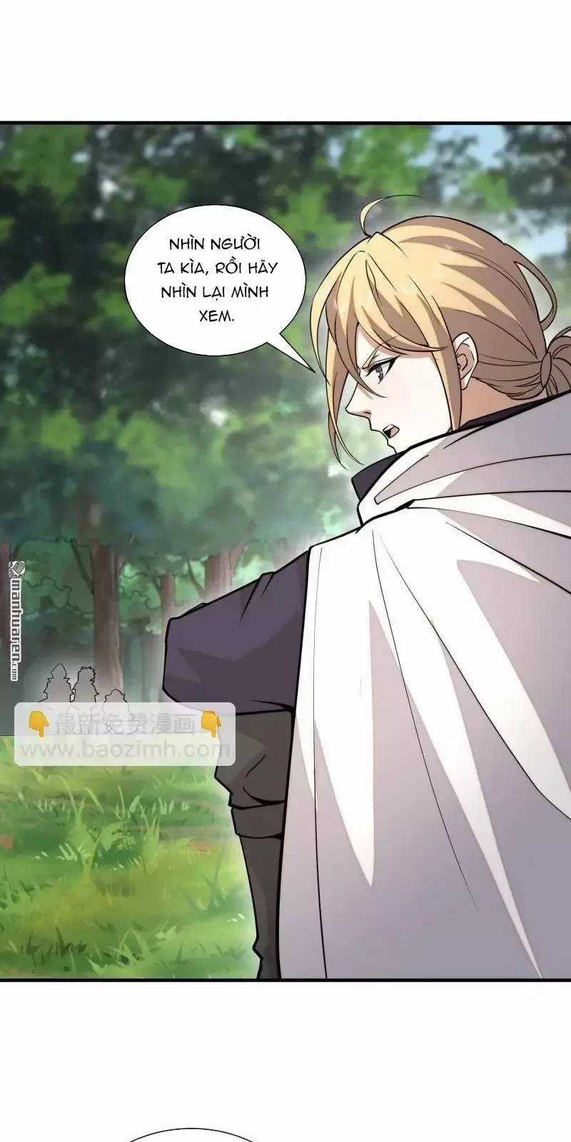 Đệ Nhất Danh Sách - Chương 389 - Trang 36