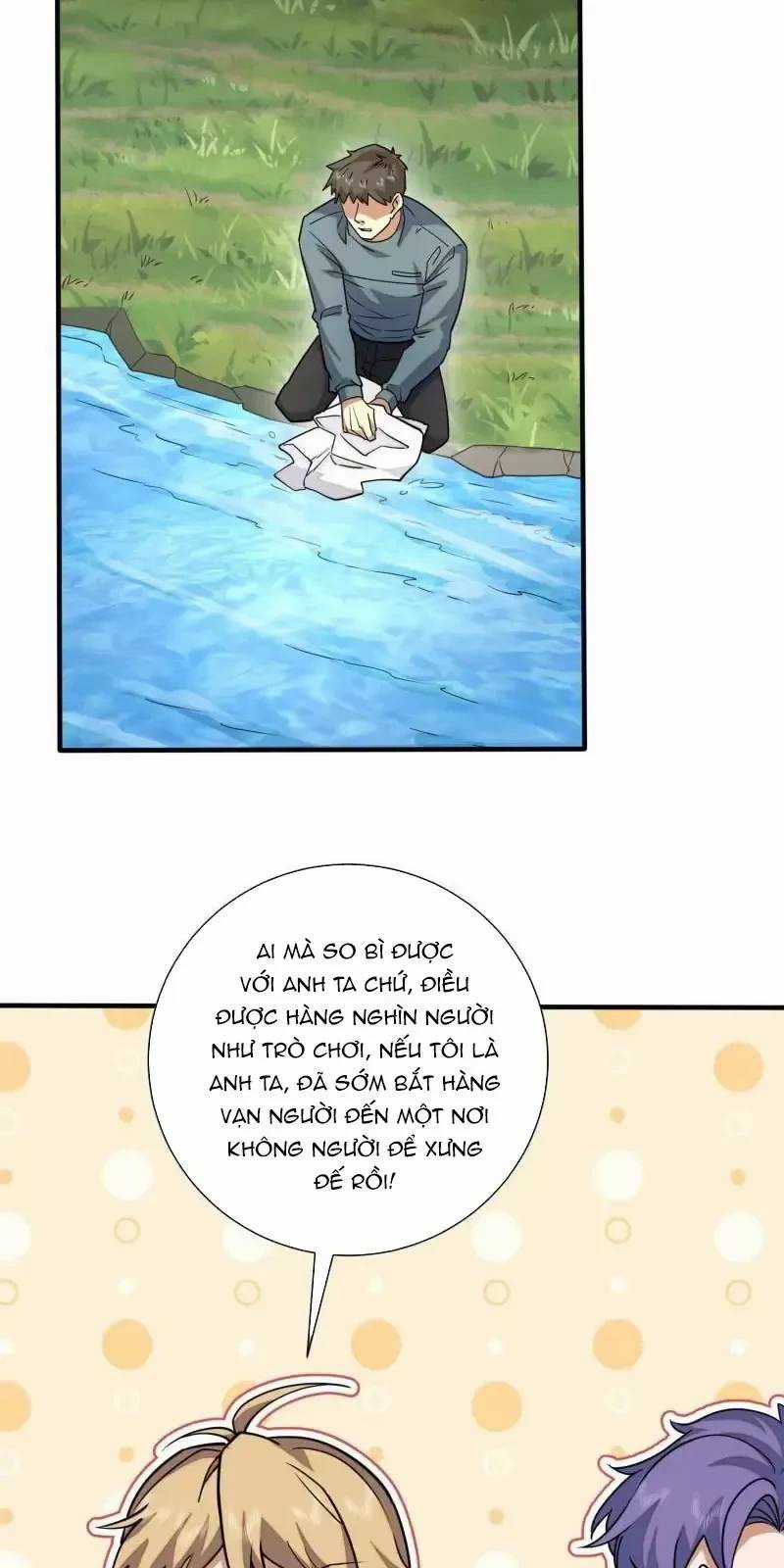 Đệ Nhất Danh Sách - Chương 389 - Trang 40