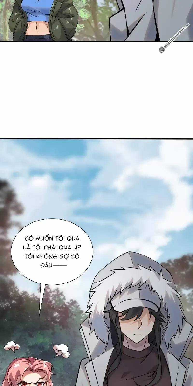 Đệ Nhất Danh Sách - Chương 389 - Trang 5