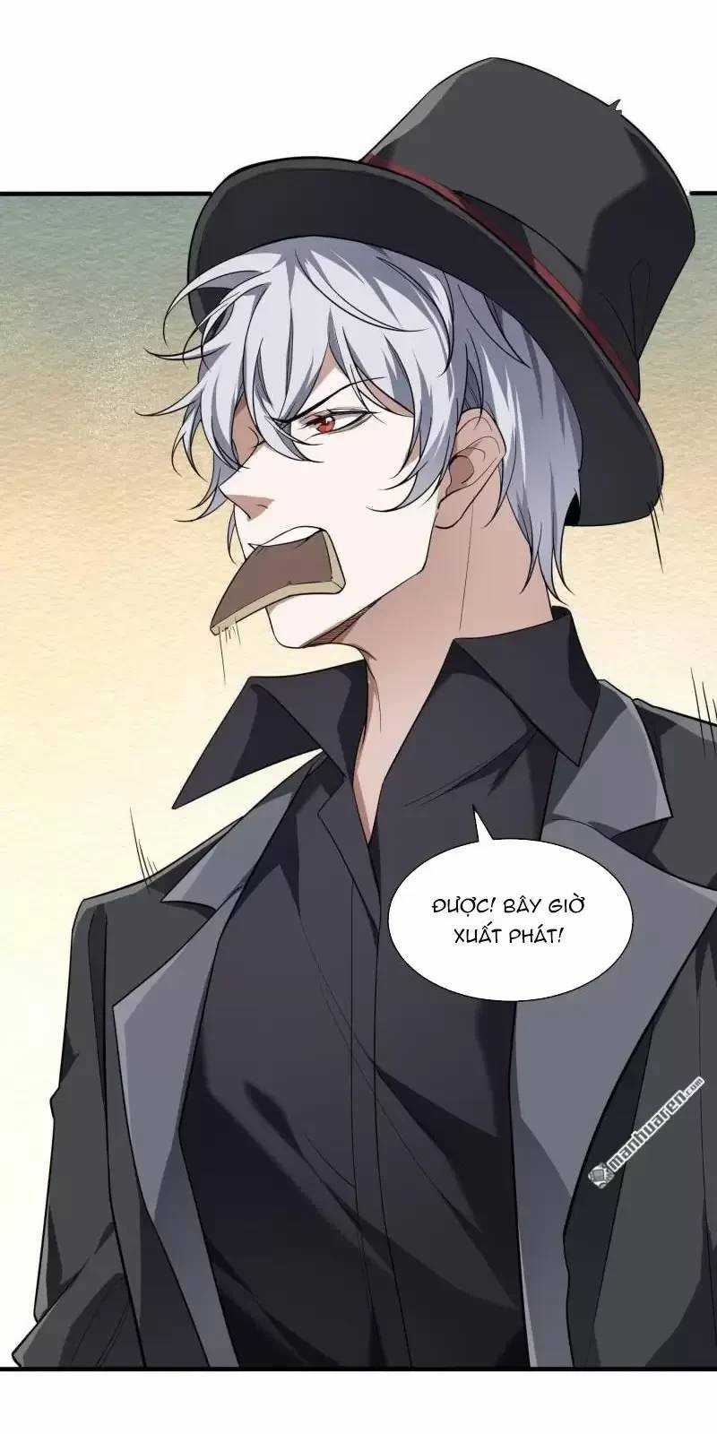 Đệ Nhất Danh Sách - Chương 389 - Trang 47