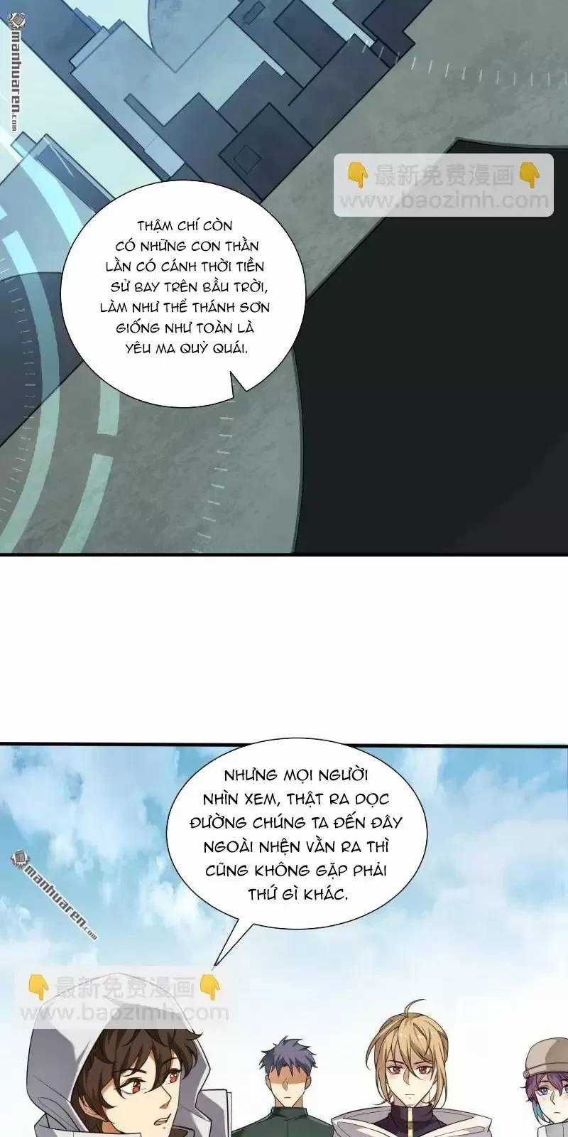 Đệ Nhất Danh Sách - Chương 389 - Trang 52