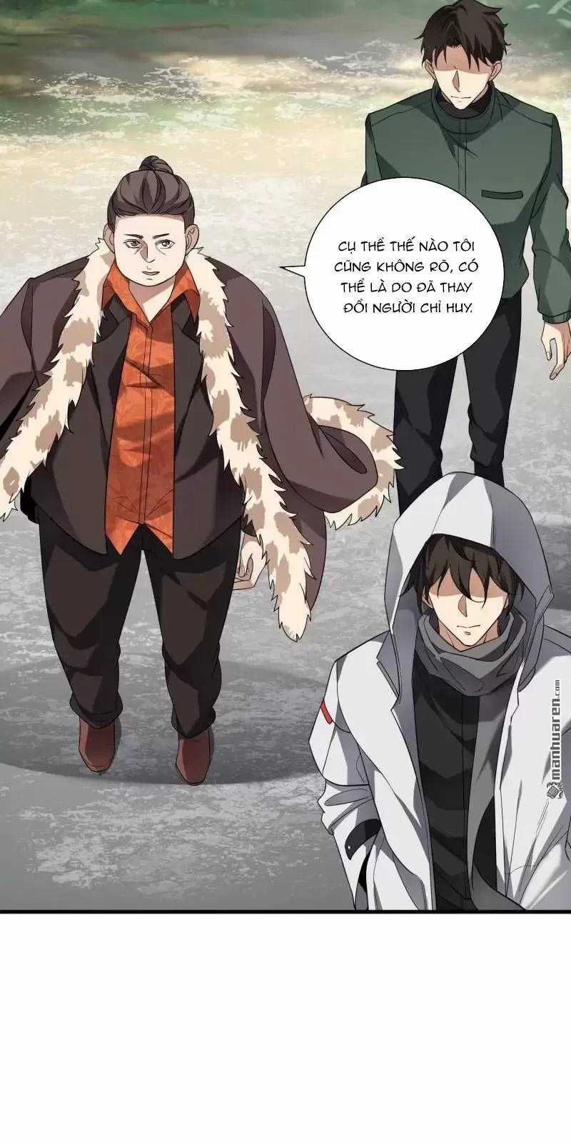 Đệ Nhất Danh Sách - Chương 389 - Trang 60