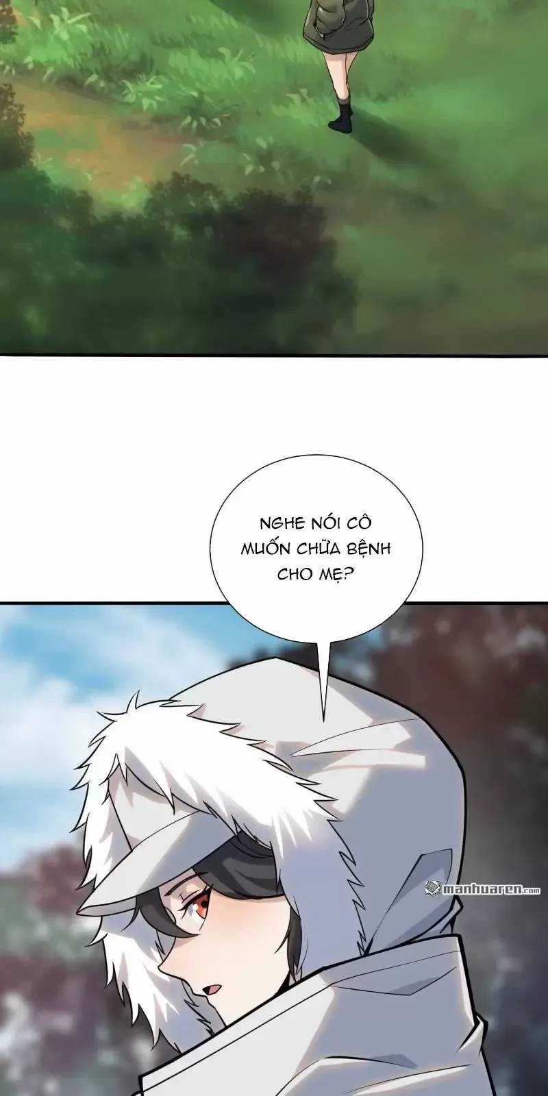 Đệ Nhất Danh Sách - Chương 389 - Trang 7