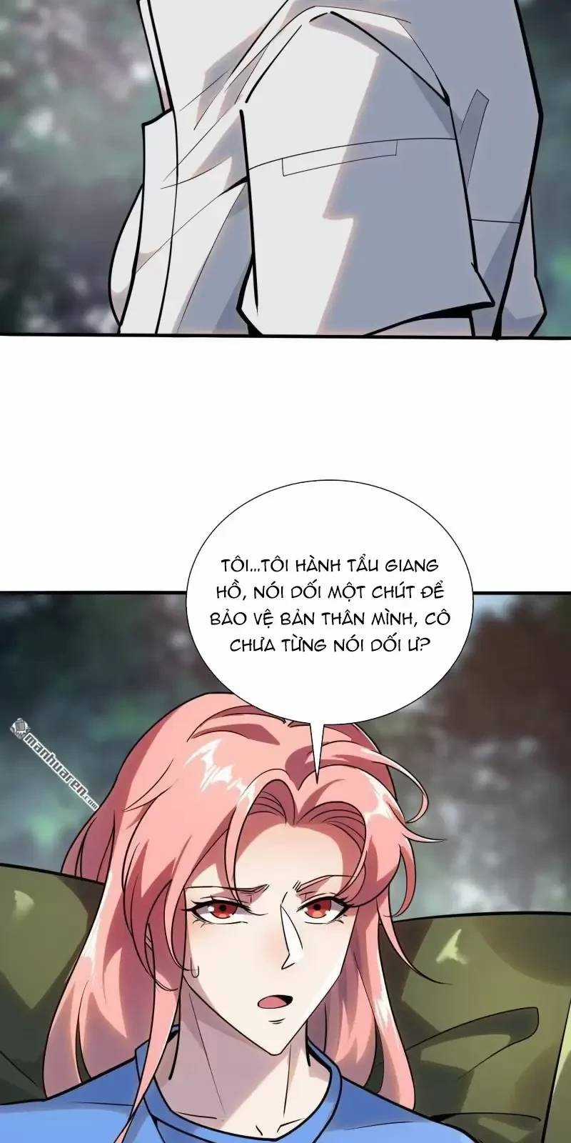 Đệ Nhất Danh Sách - Chương 389 - Trang 8