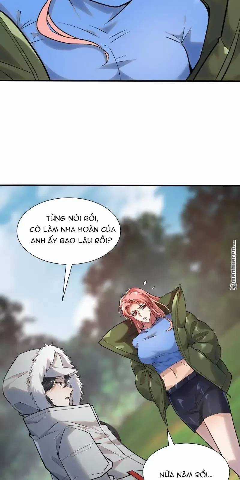 Đệ Nhất Danh Sách - Chương 389 - Trang 9