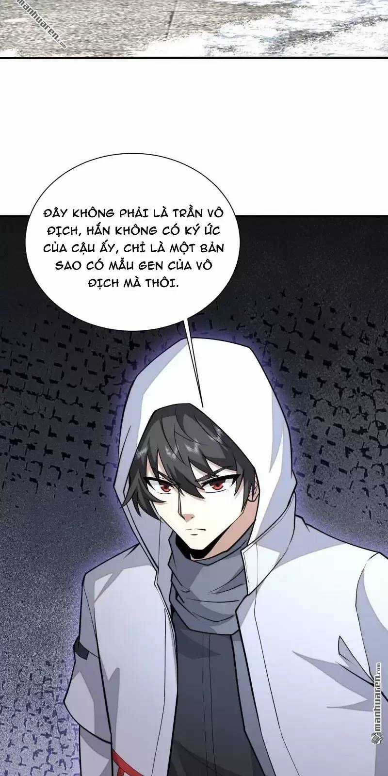 Đệ Nhất Danh Sách - Chương 390 - Trang 24