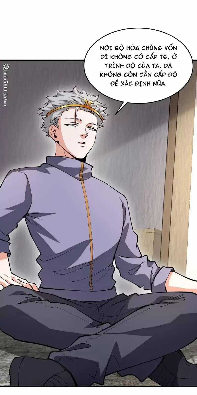 Đệ Nhất Danh Sách - Chương 390 - Trang 26
