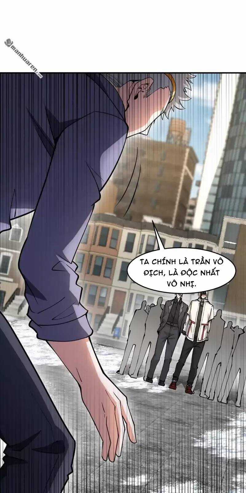 Đệ Nhất Danh Sách - Chương 390 - Trang 27