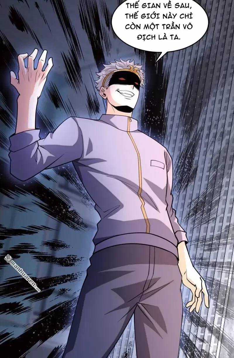 Đệ Nhất Danh Sách - Chương 390 - Trang 31