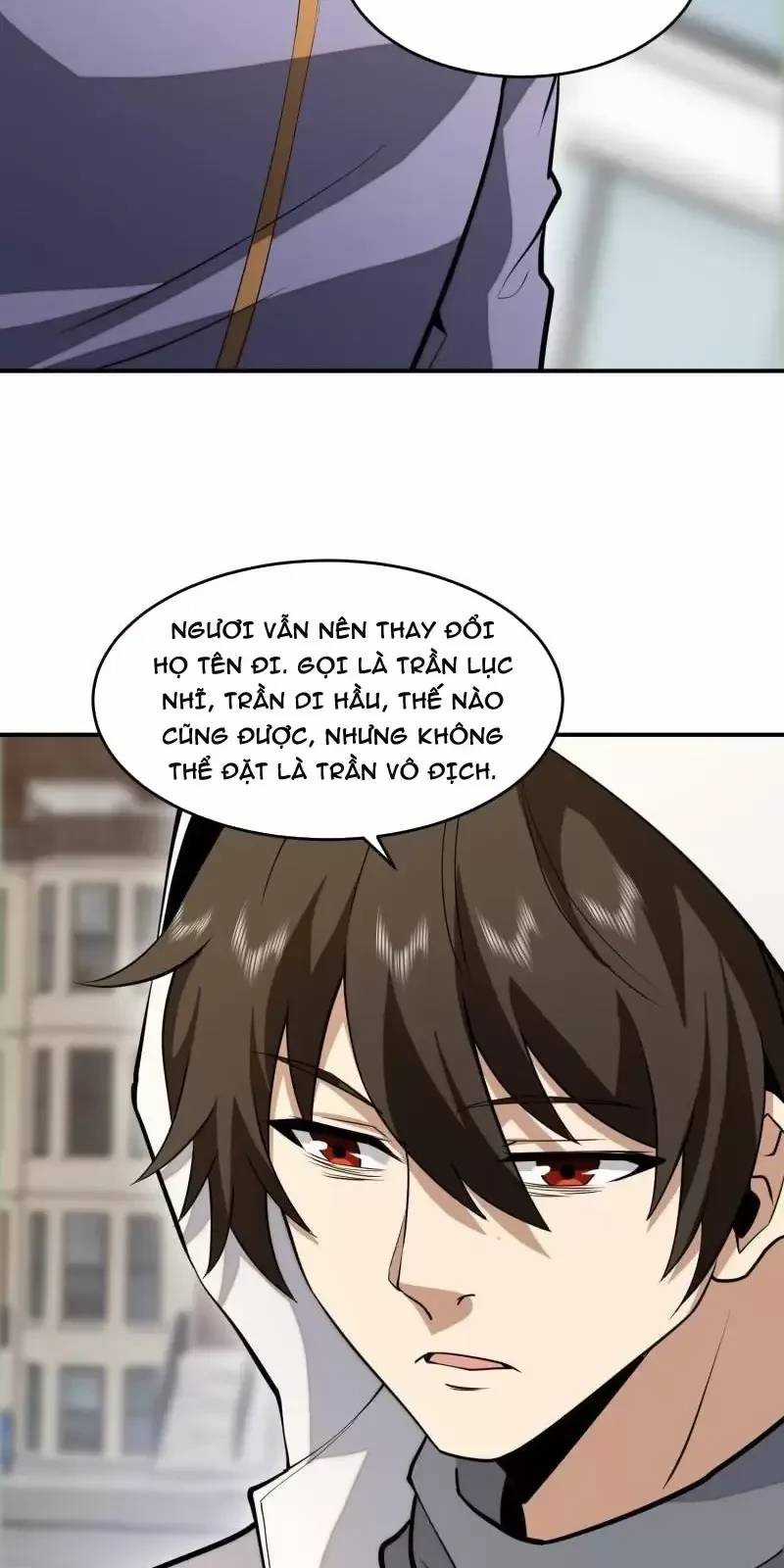 Đệ Nhất Danh Sách - Chương 390 - Trang 37