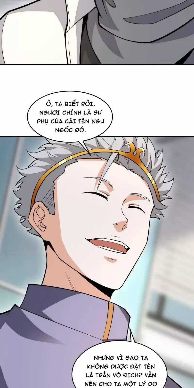 Đệ Nhất Danh Sách - Chương 390 - Trang 38