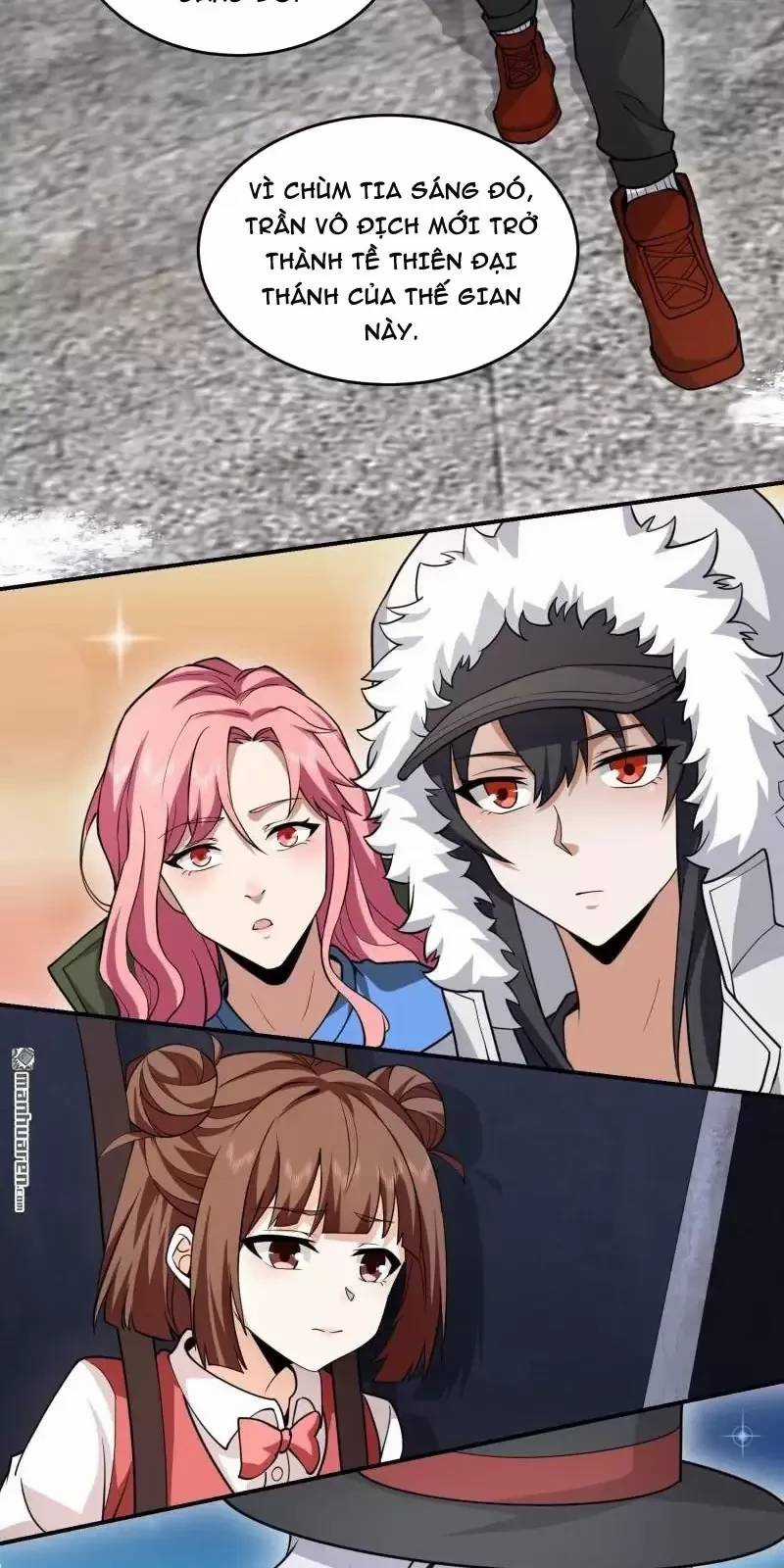 Đệ Nhất Danh Sách - Chương 390 - Trang 41