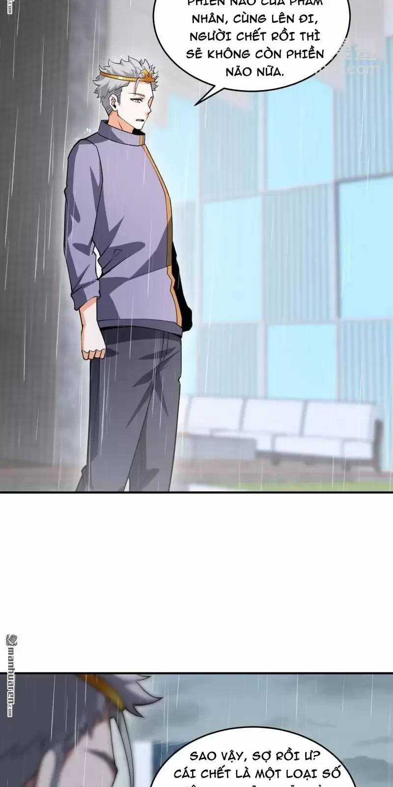Đệ Nhất Danh Sách - Chương 390 - Trang 45