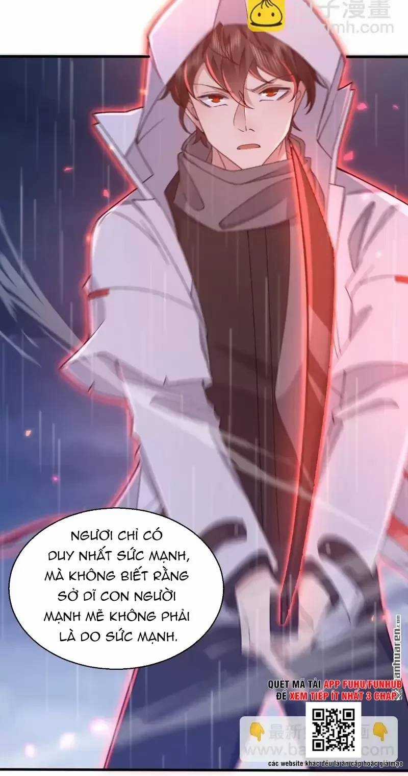 Đệ Nhất Danh Sách - Chương 391 - Trang 11