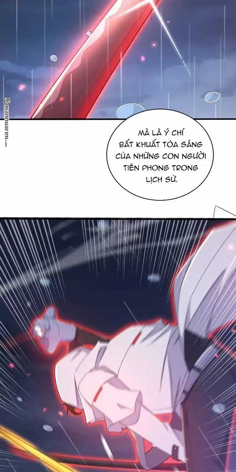 Đệ Nhất Danh Sách - Chương 391 - Trang 26