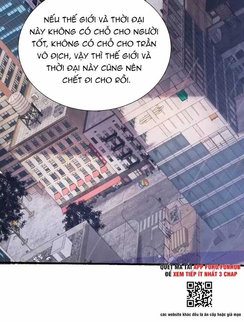 Đệ Nhất Danh Sách - Chương 391 - Trang 43