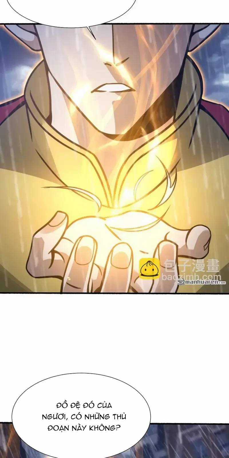 Đệ Nhất Danh Sách - Chương 391 - Trang 49