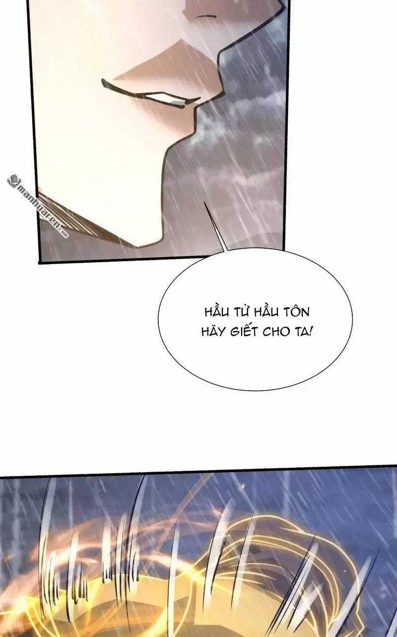 Đệ Nhất Danh Sách - Chương 391 - Trang 52