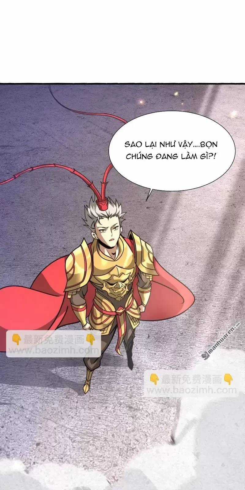 Đệ Nhất Danh Sách - Chương 391 - Trang 60