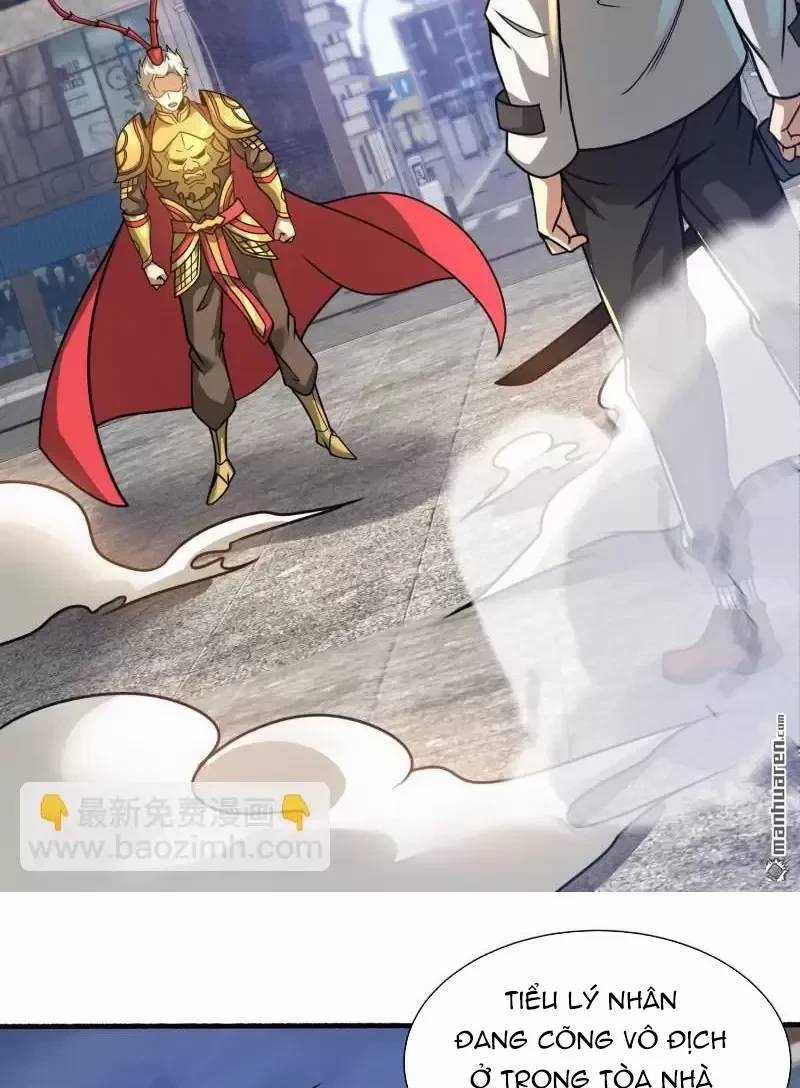 Đệ Nhất Danh Sách - Chương 391 - Trang 63