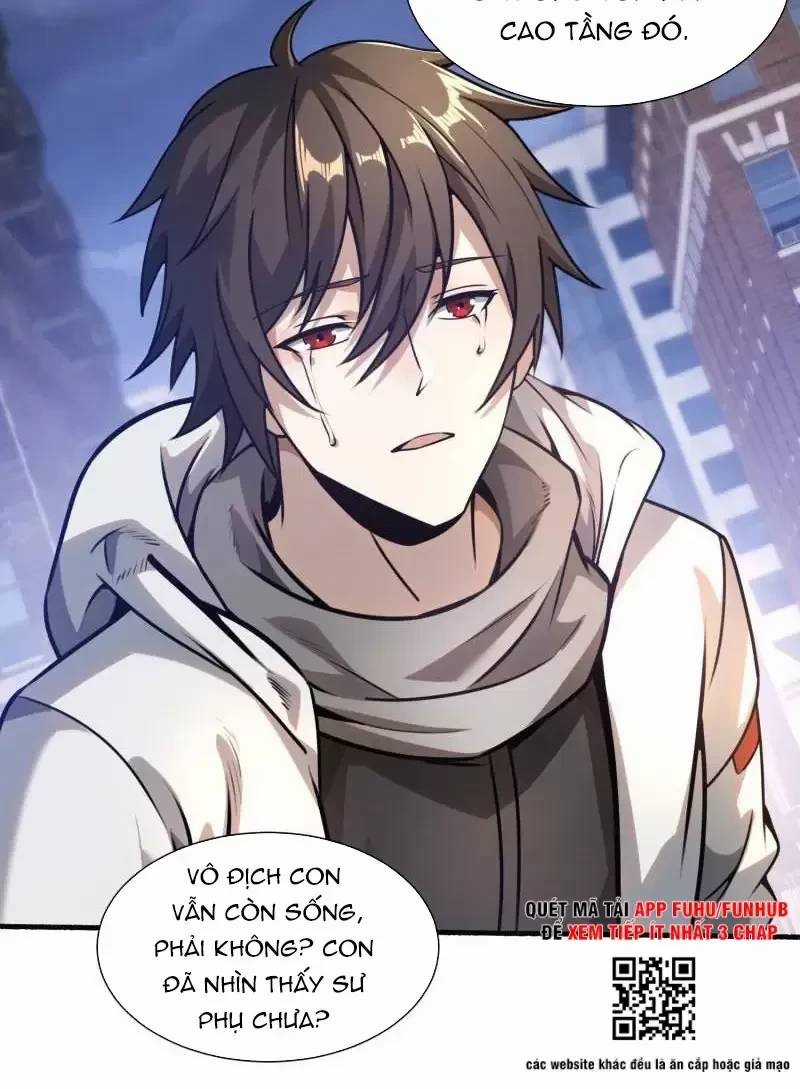 Đệ Nhất Danh Sách - Chương 391 - Trang 64