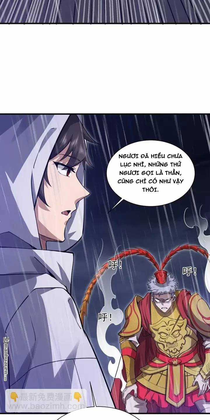 Đệ Nhất Danh Sách - Chương 392 - Trang 17