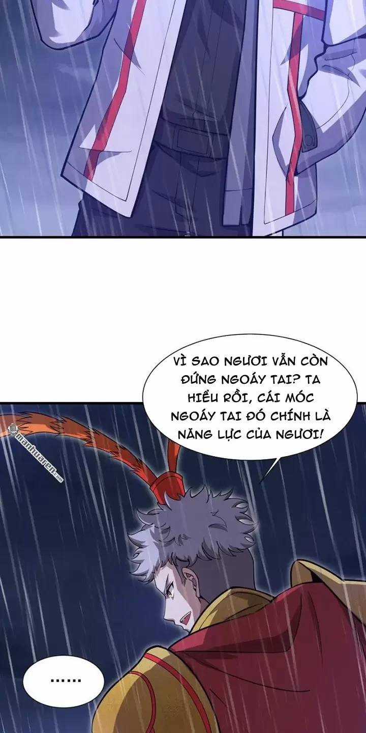 Đệ Nhất Danh Sách - Chương 392 - Trang 20