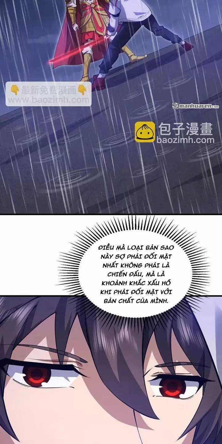 Đệ Nhất Danh Sách - Chương 392 - Trang 4