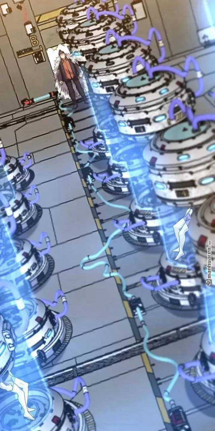 Đệ Nhất Danh Sách - Chương 392 - Trang 40