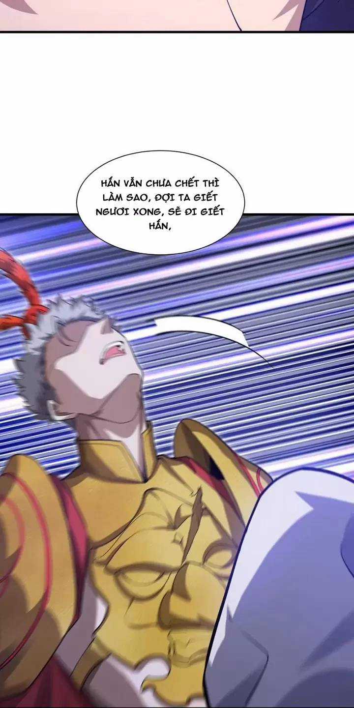 Đệ Nhất Danh Sách - Chương 392 - Trang 5