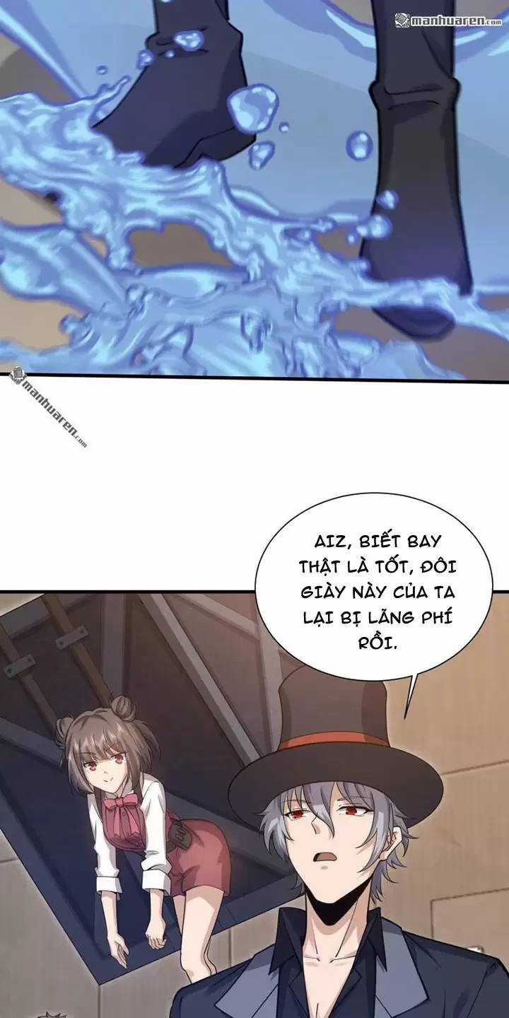 Đệ Nhất Danh Sách - Chương 392 - Trang 48