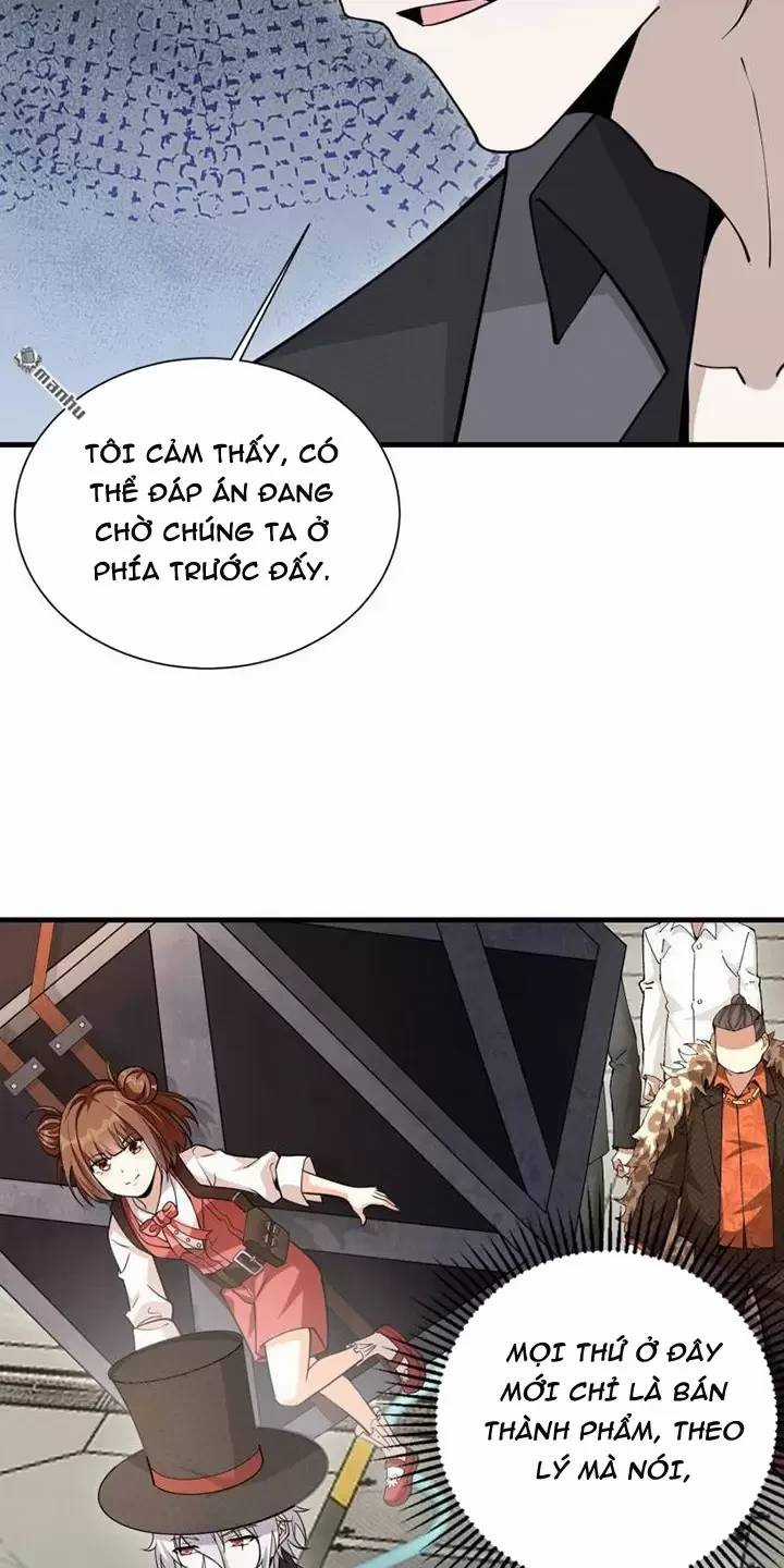 Đệ Nhất Danh Sách - Chương 392 - Trang 64