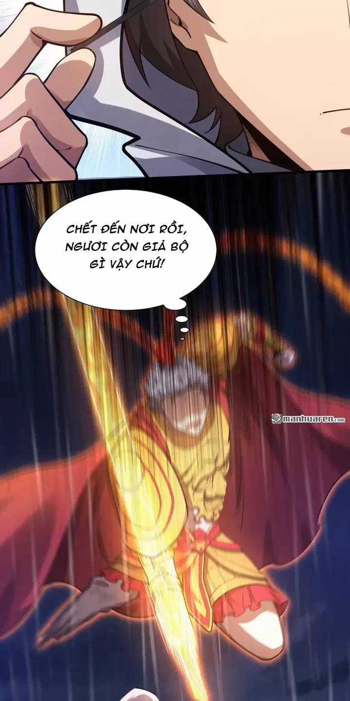 Đệ Nhất Danh Sách - Chương 392 - Trang 9