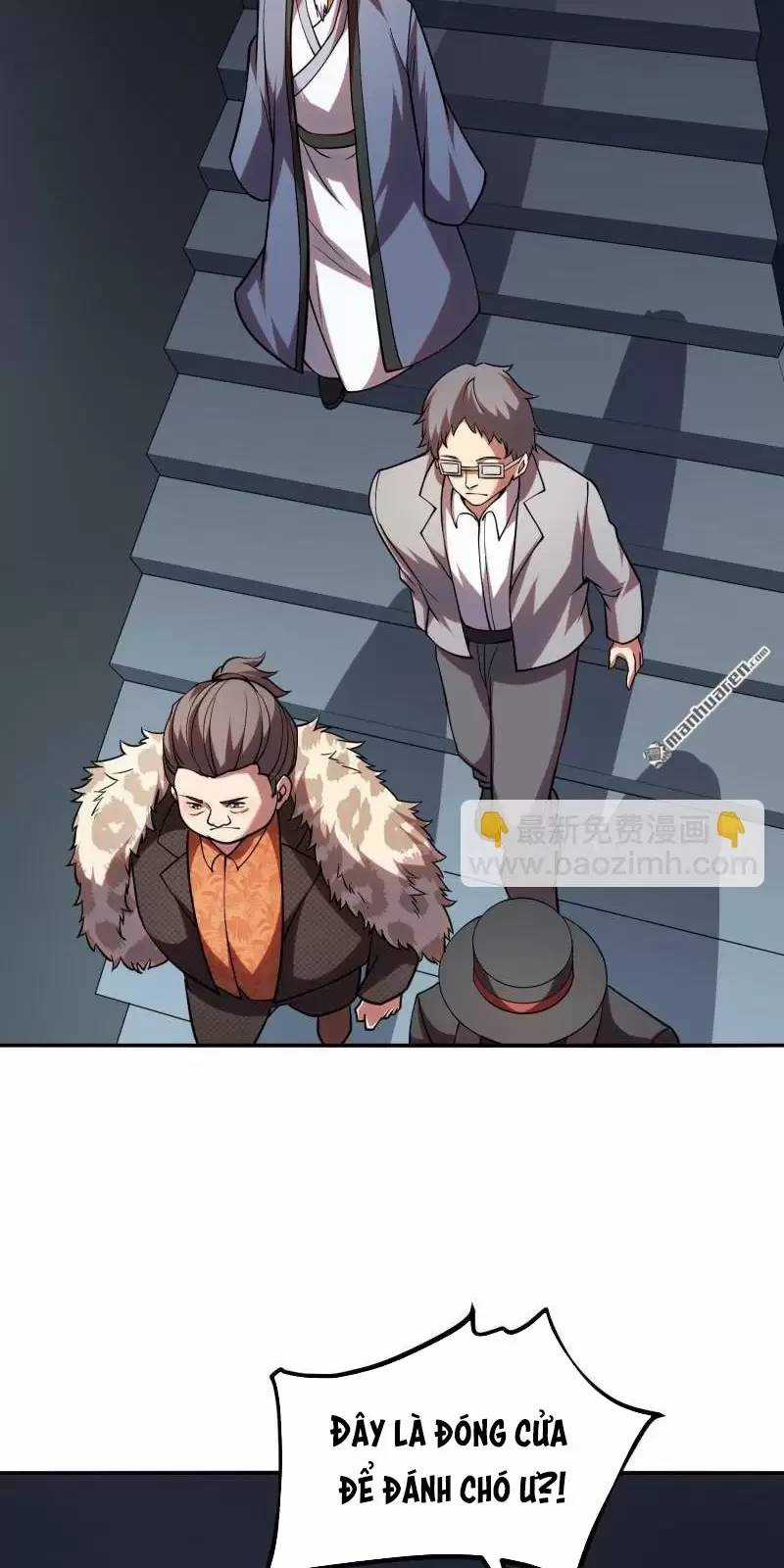 Đệ Nhất Danh Sách - Chương 393 - Trang 15