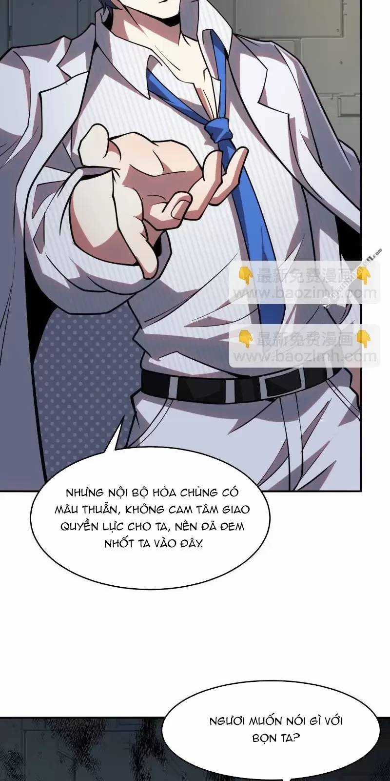 Đệ Nhất Danh Sách - Chương 393 - Trang 28