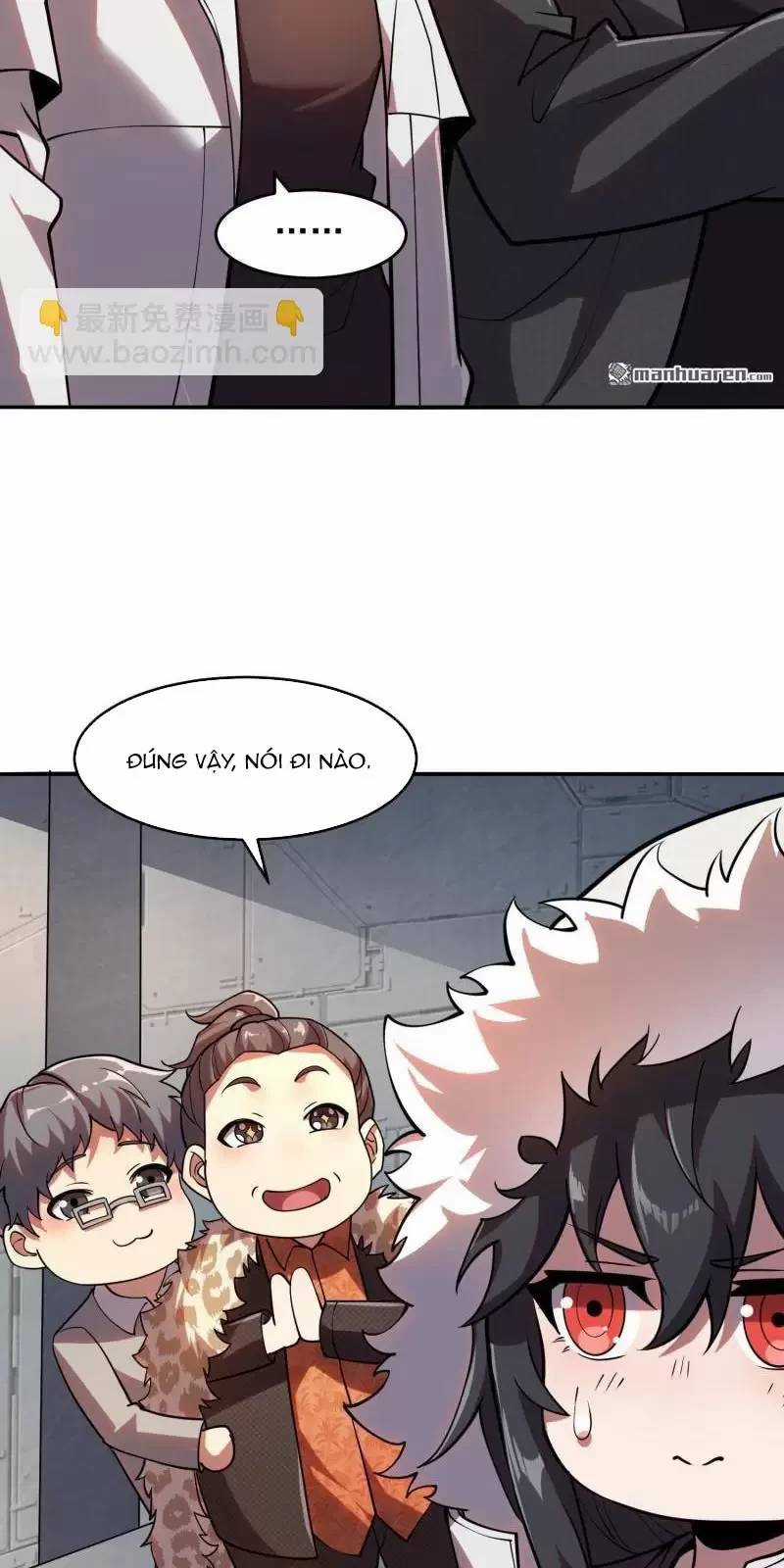 Đệ Nhất Danh Sách - Chương 393 - Trang 4