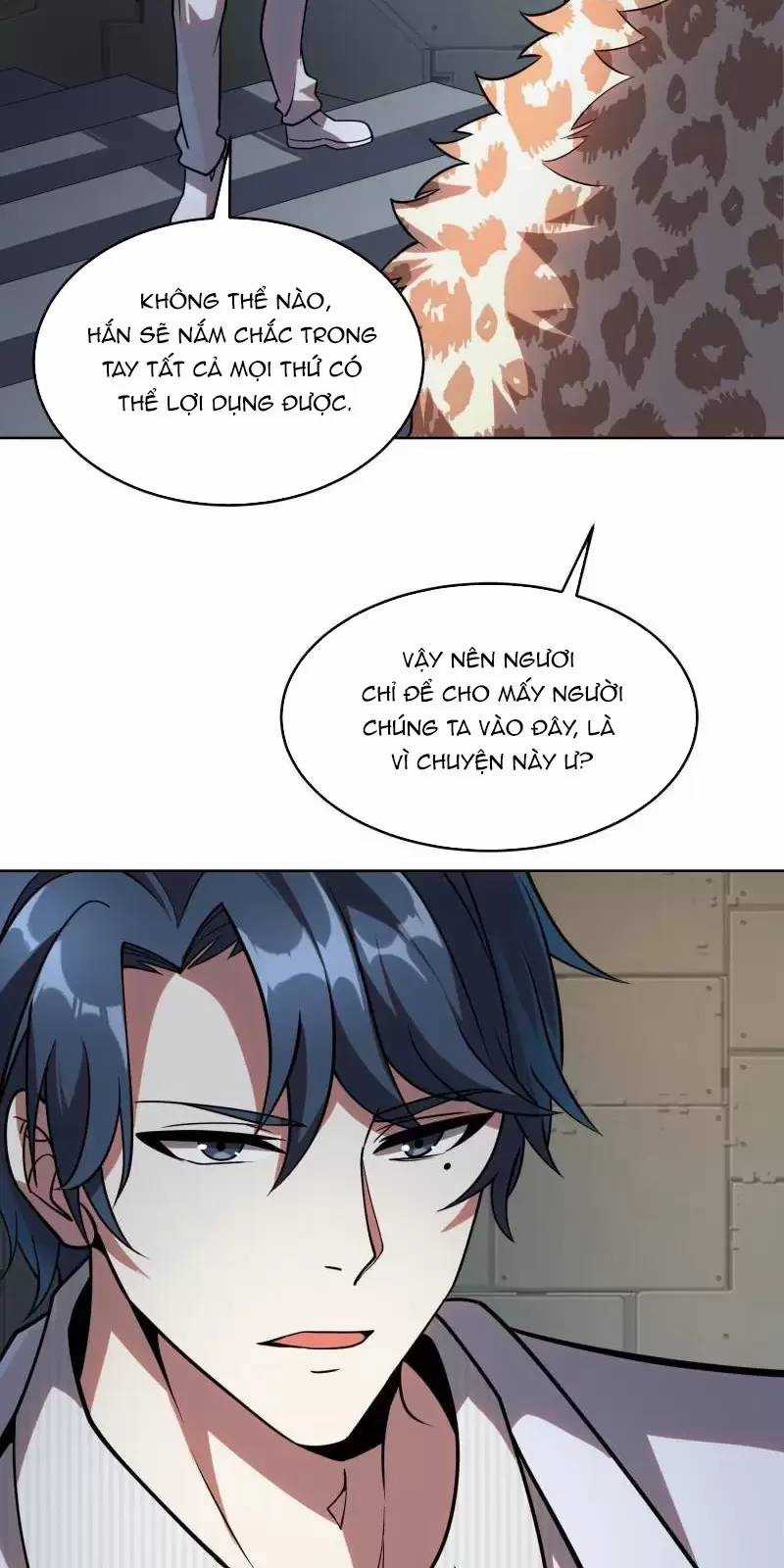 Đệ Nhất Danh Sách - Chương 393 - Trang 37