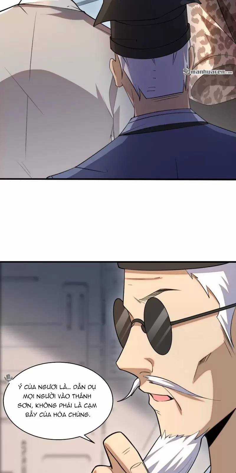 Đệ Nhất Danh Sách - Chương 393 - Trang 44