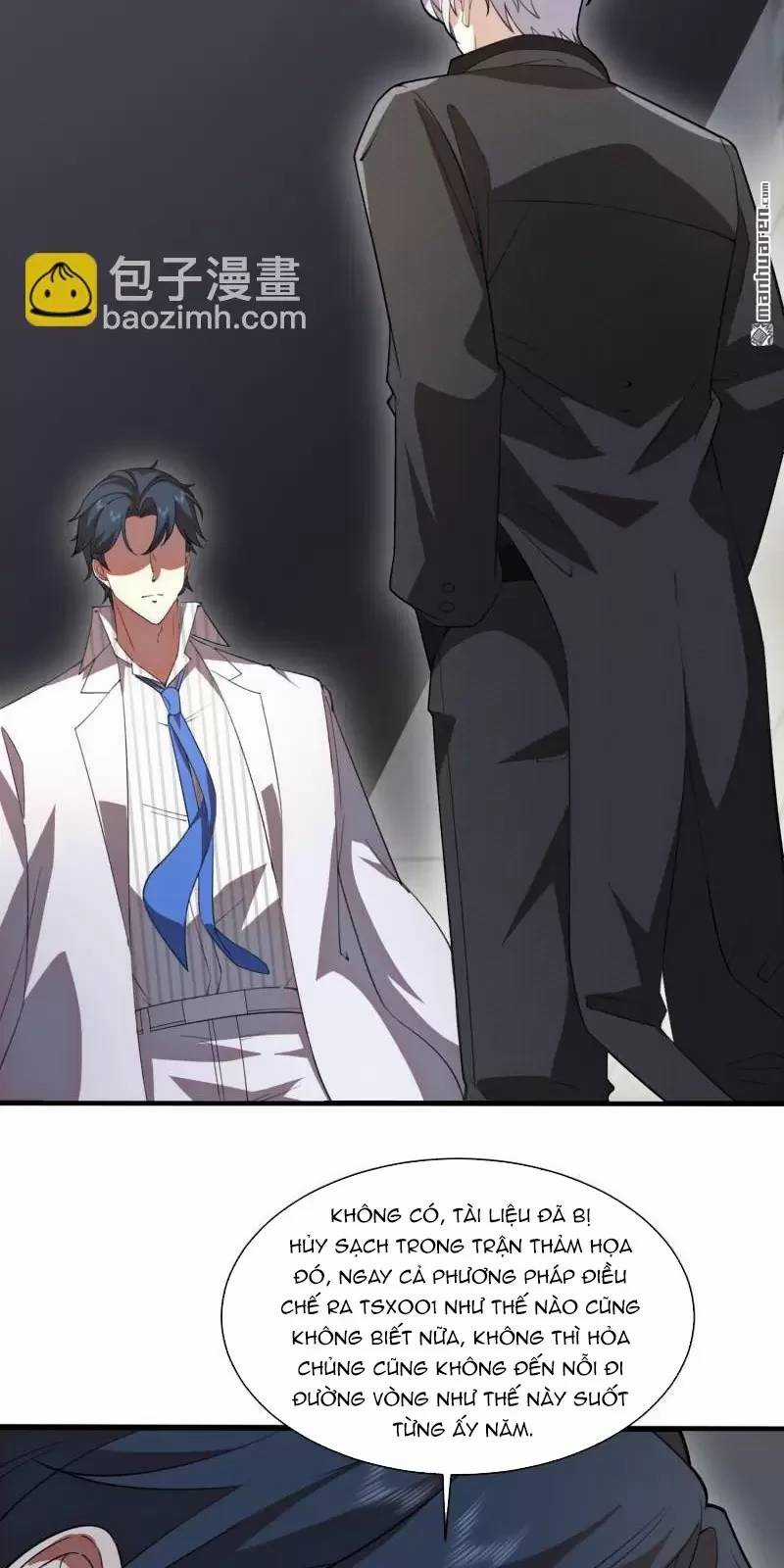 Đệ Nhất Danh Sách - Chương 393 - Trang 59