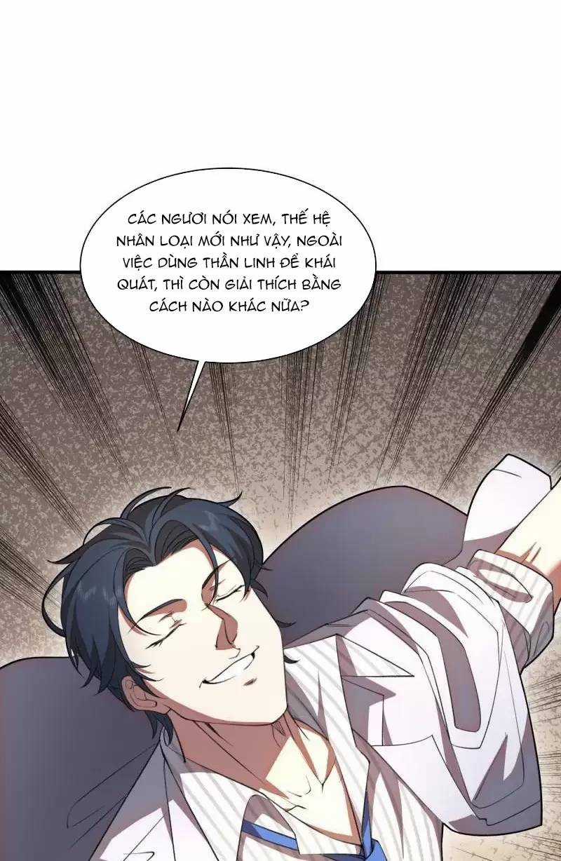 Đệ Nhất Danh Sách - Chương 393 - Trang 64